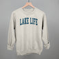 Lake Life Collegiate Ivy + Cloth