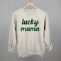 Lucky Mama Ivy + Cloth