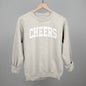 Cheers Arch Ivy + Cloth