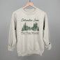 Columbia Inn, Pine Tree, VT Ivy + Cloth