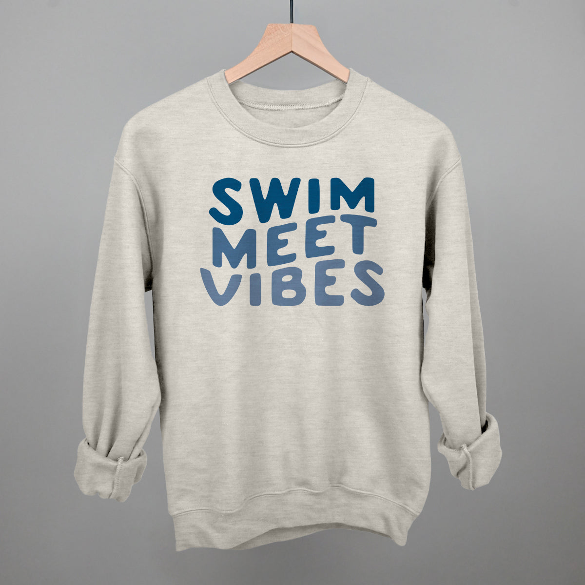 Swim Meet Vibes Ivy + Cloth