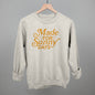 Made For Sunny Days Ivy + Cloth