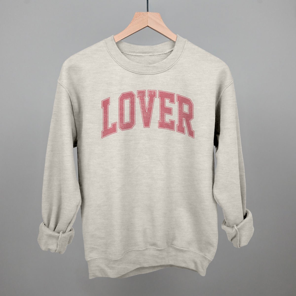 Lover Collegiate Ivy + Cloth