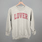 Lover Collegiate Ivy + Cloth