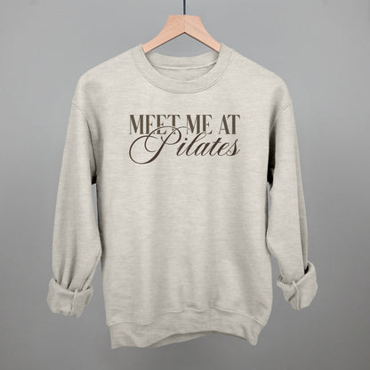 Meet Me At Pilates Ivy + Cloth