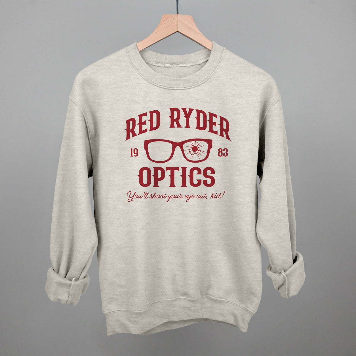 Red Ryder Optics Ivy + Cloth