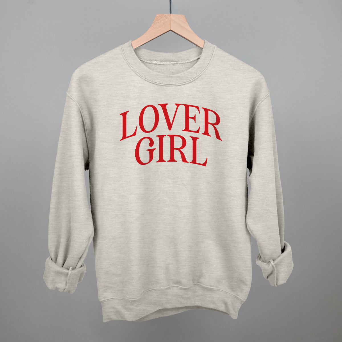 Lover Girl Arch Ivy + Cloth