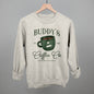 Buddy's Coffee Co Ivy + Cloth