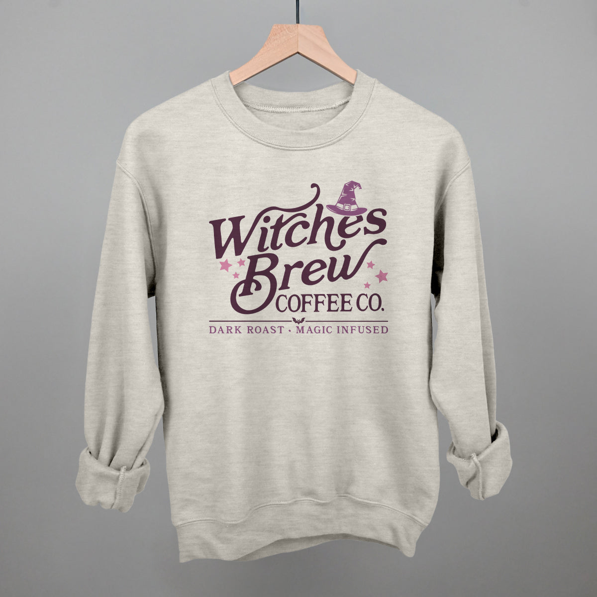 Witches Brew Coffee Co Ivy + Cloth