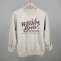 Witches Brew Coffee Co Ivy + Cloth