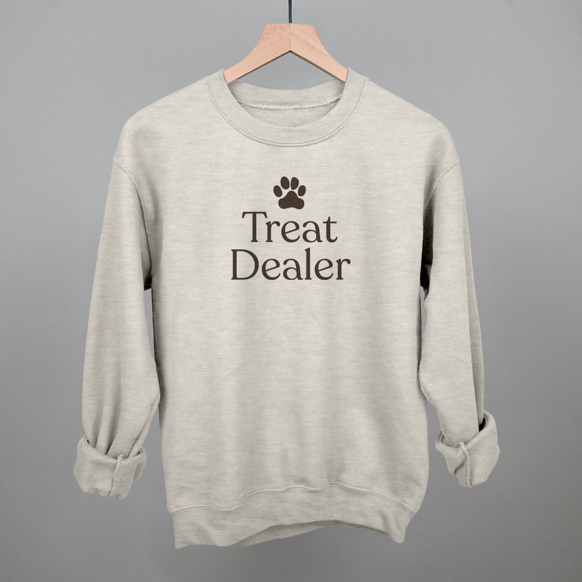 Treat Dealer Ivy + Cloth