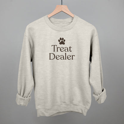Treat Dealer Ivy + Cloth