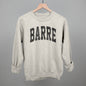 Barre Arch Ivy + Cloth