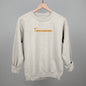 Tennessee Script Ivy + Cloth