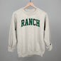 Ranch Arch Ivy + Cloth