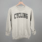 Cycling Arch Ivy + Cloth