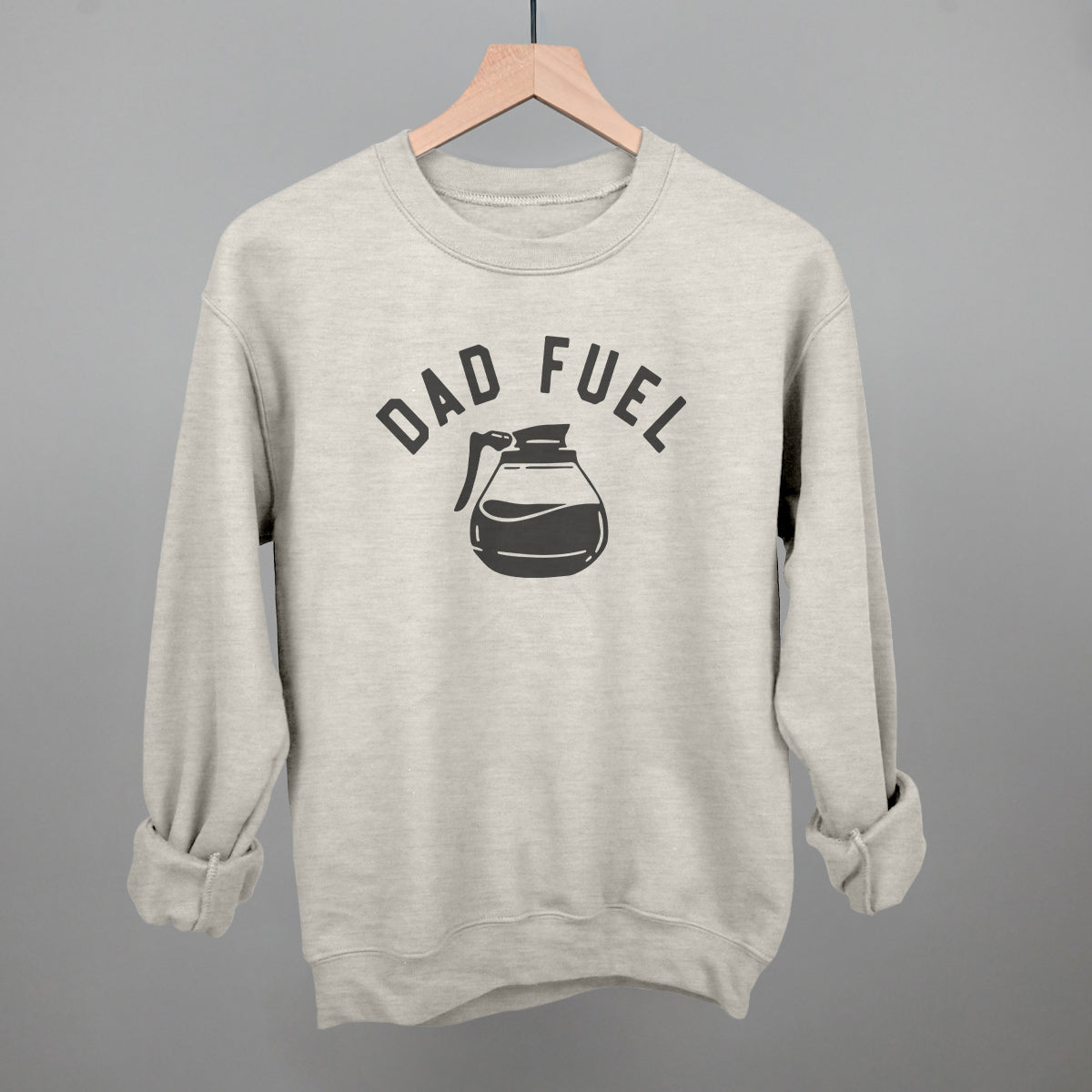 Dad Fuel Ivy + Cloth