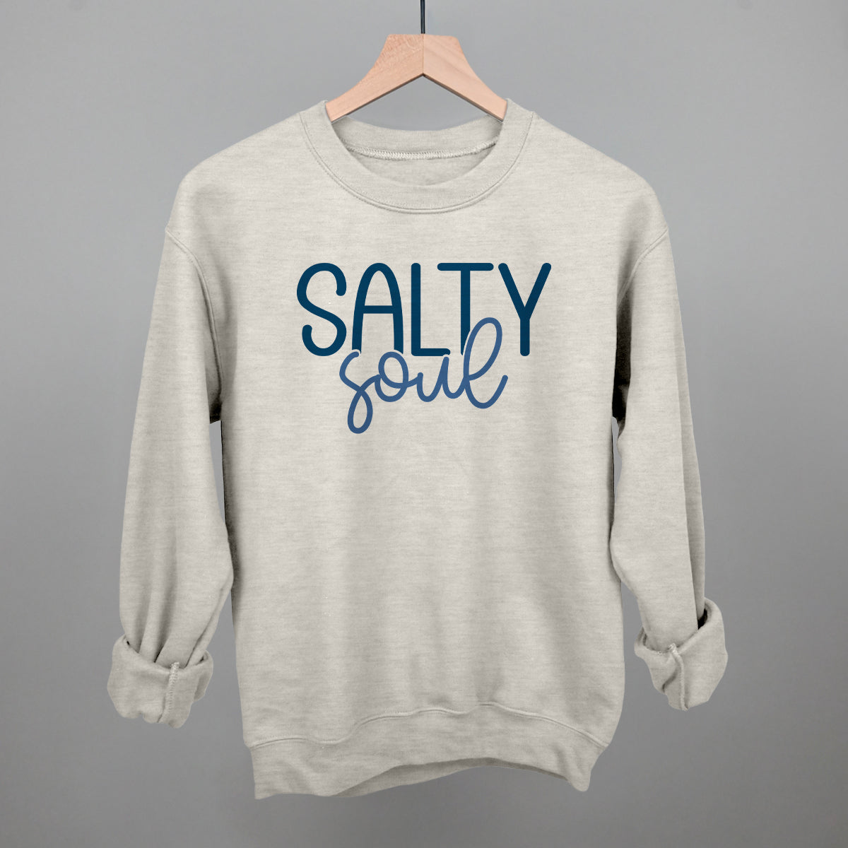 Salty Soul Ivy + Cloth