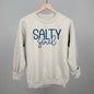 Salty Soul Ivy + Cloth