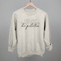 Log Out Shut Down Do Pilates Ivy + Cloth