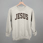 Jesus Arch Ivy + Cloth