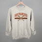 San Francisco Baseball Ivy + Cloth