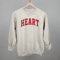 Heart Arch Ivy + Cloth