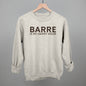 Barre Is My Happy Hour Ivy + Cloth