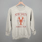Stay Salty Lobster Club Ivy + Cloth