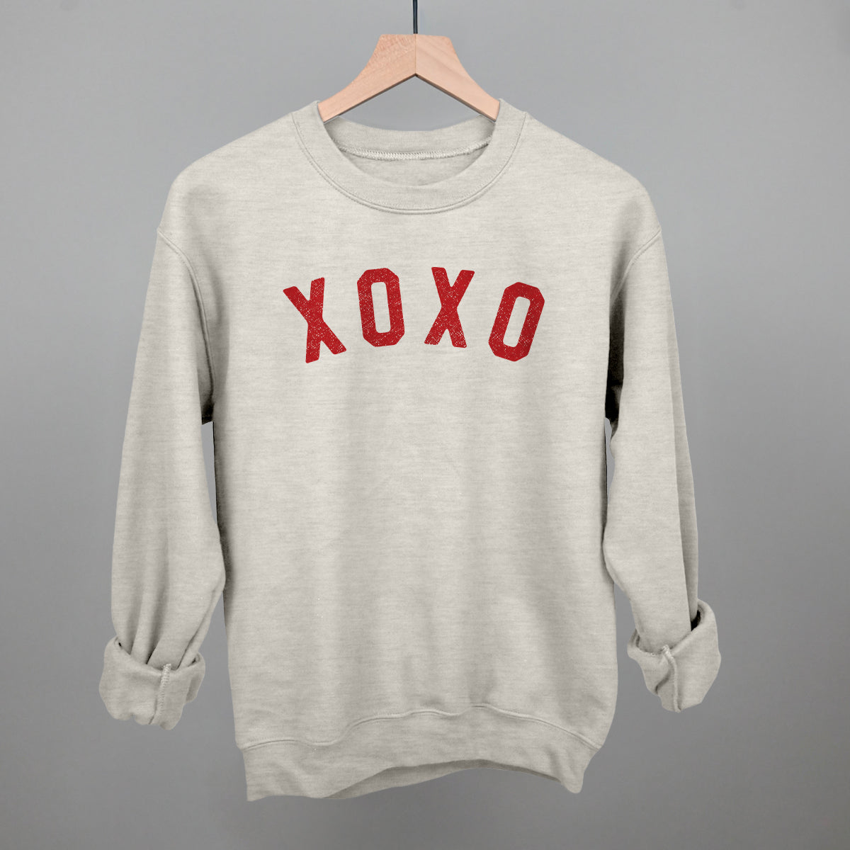 XOXO Collegiate Ivy + Cloth