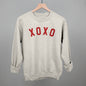 XOXO Collegiate Ivy + Cloth