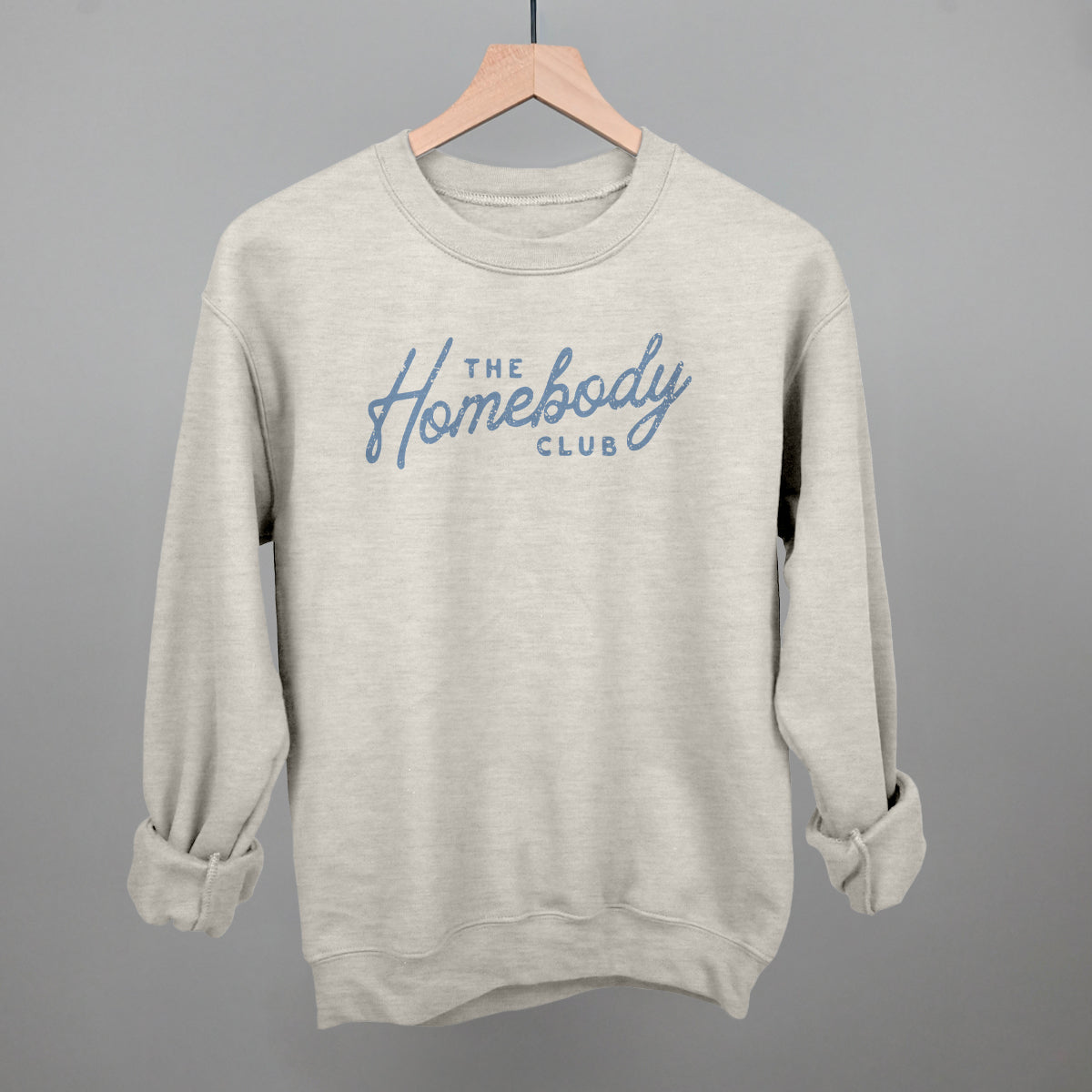 The Homebody Club Ivy + Cloth