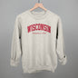Wisconsin Varsity Arch Ivy + Cloth