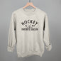 Hockey is My Favorite Season Ivy + Cloth