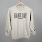 Game Day Sweatshirt Ivy + Cloth