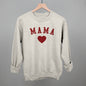 Mama Heart Collegiate Ivy + Cloth