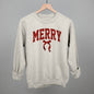 Merry Arch + Bow Ivy + Cloth