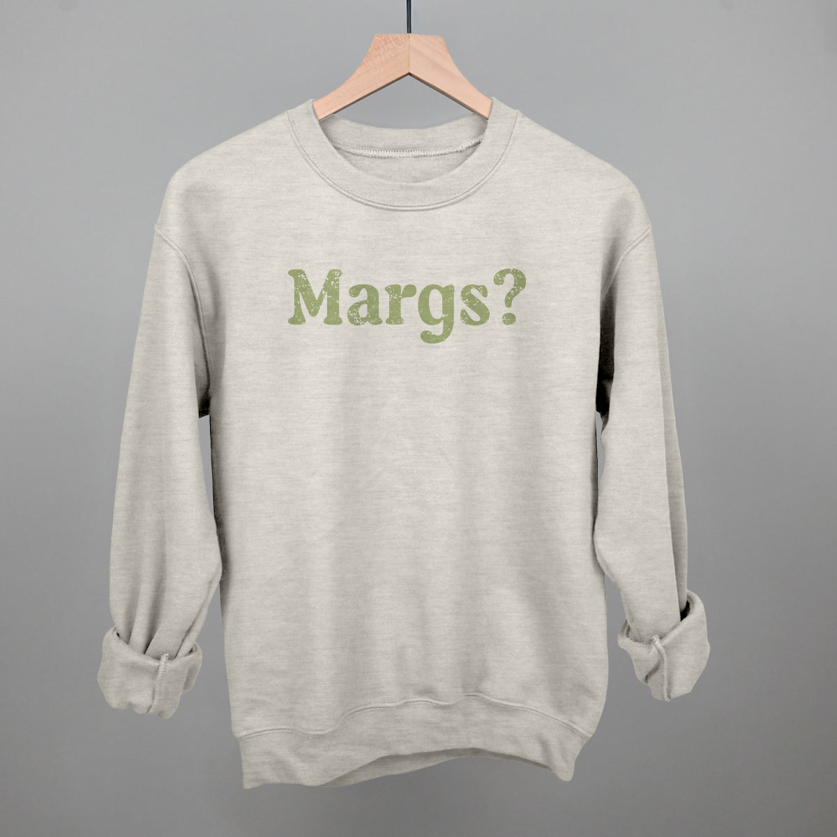 Margs? Ivy + Cloth