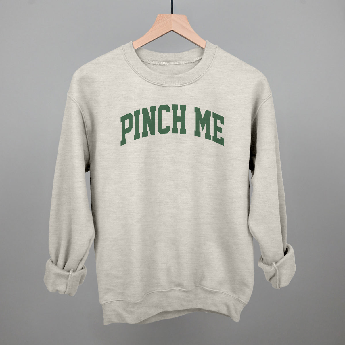 Pinch Me Arch Ivy + Cloth
