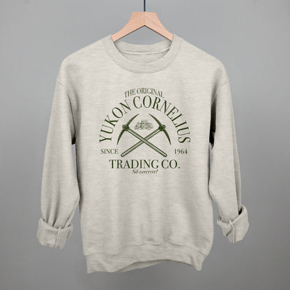 Yukon Cornelius Trading Co Ivy + Cloth