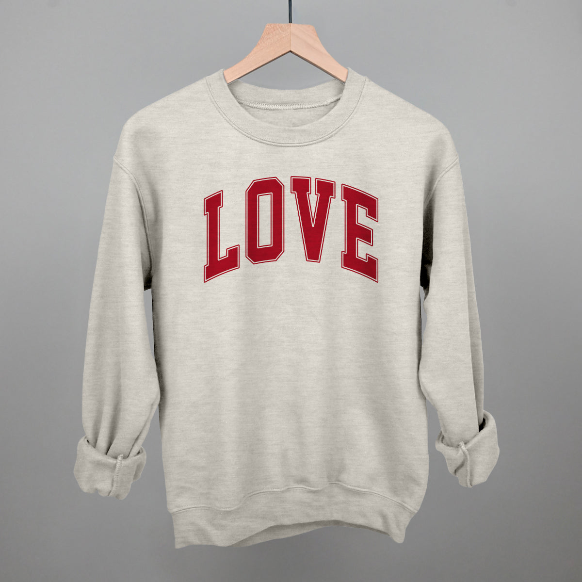 Love Arch Ivy + Cloth