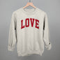 Love Arch Ivy + Cloth