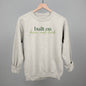 Built On Barre And Luck Ivy + Cloth