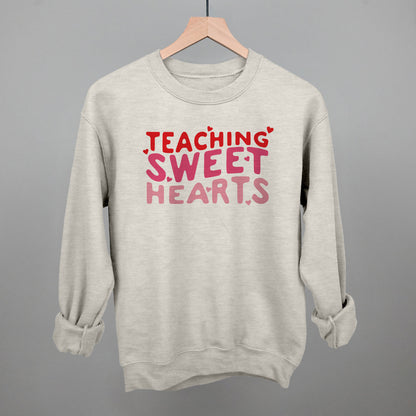 Teaching Sweethearts Ivy + Cloth