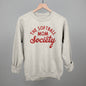 The Softball Mom Society Ivy + Cloth