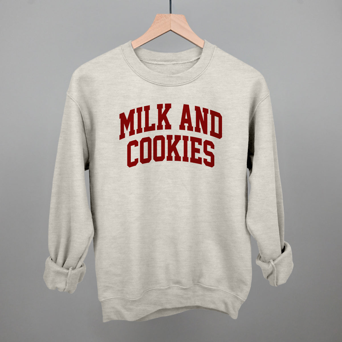 Milk And Cookies Arch Ivy + Cloth