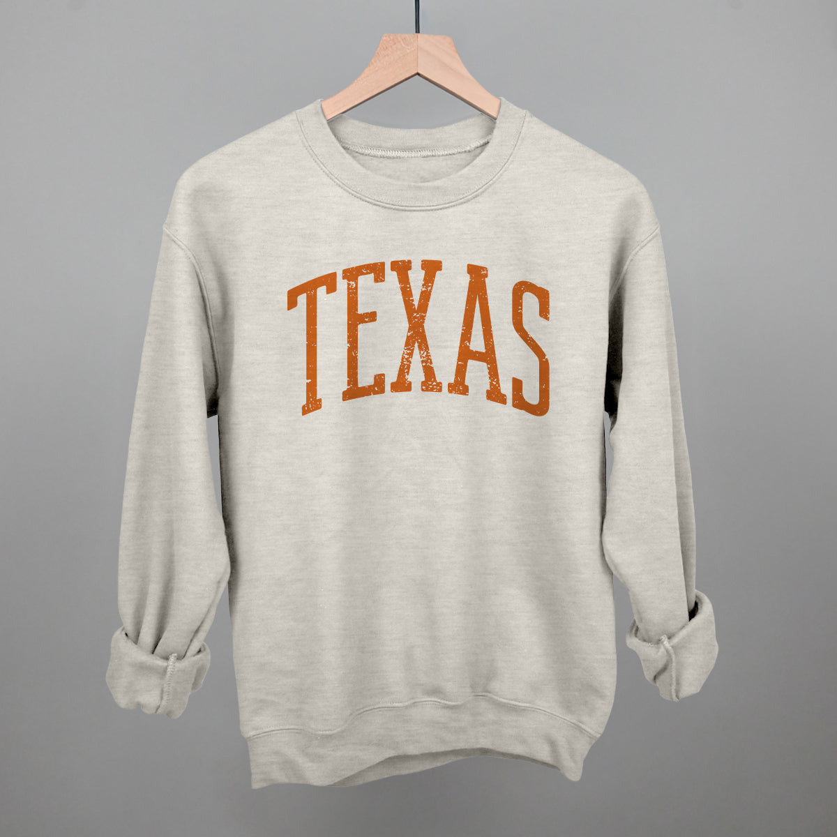 Texas Arch Ivy + Cloth