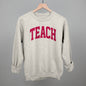 Teach Arch (Pink) Ivy + Cloth
