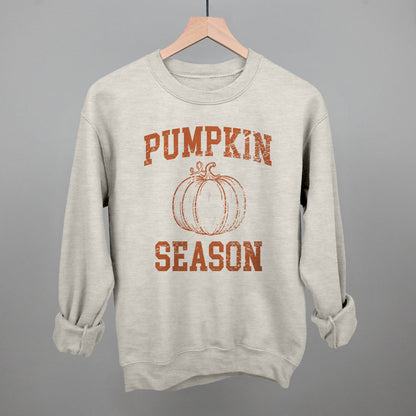 Pumpkin Season Collegiate Ivy + Cloth