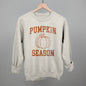 Pumpkin Season Collegiate Ivy + Cloth